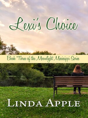 cover image of Lexi's Choice